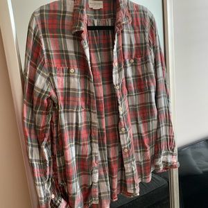 Ralph Lauren Denim &Supply Flannel